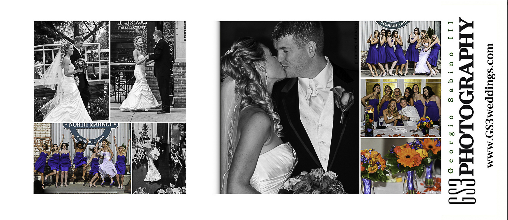 NYC Wedding Photographer